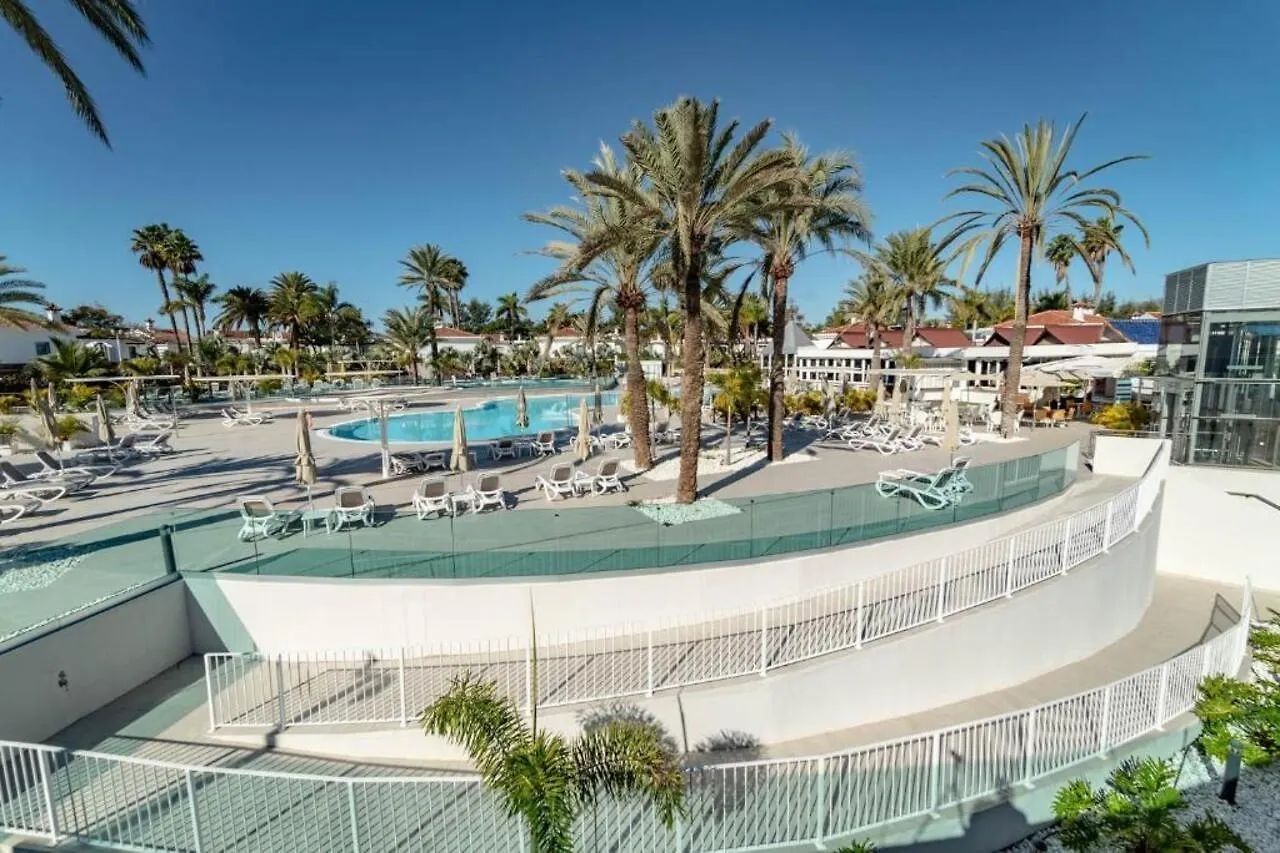 Hotel Livvo Dunagolf Suites Maspalomas