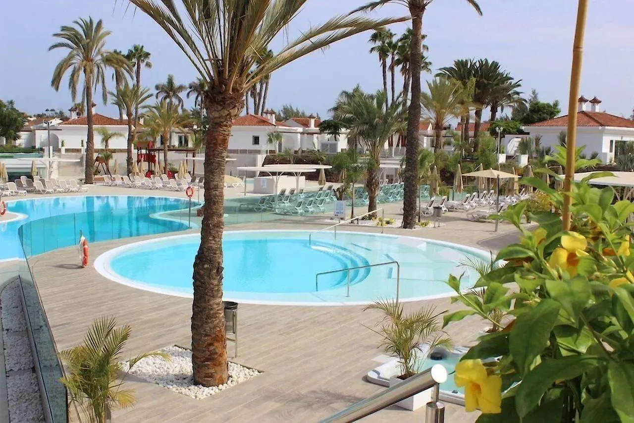 Hotel Livvo Dunagolf Suites Maspalomas