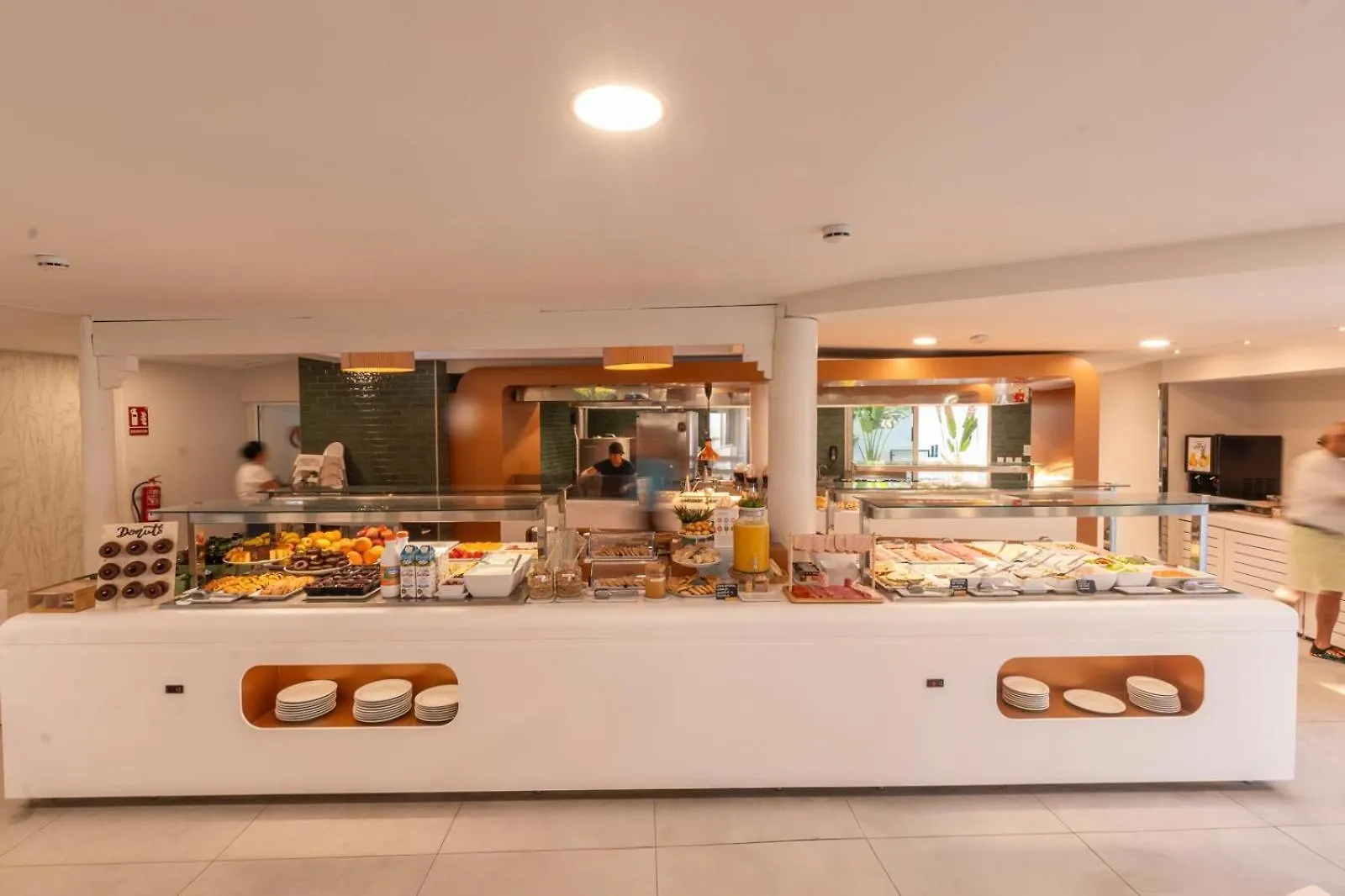 Hotel Livvo Dunagolf Suites Maspalomas