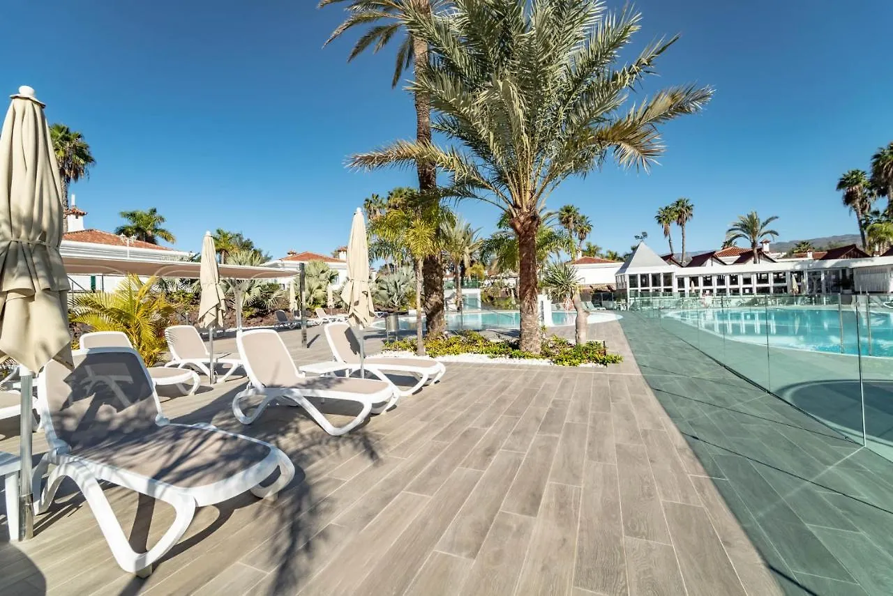 Hotel Livvo Dunagolf Suites Maspalomas  Maspalomas (Gran Canaria)