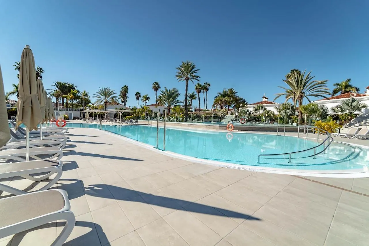 Hotel Livvo Dunagolf Suites Maspalomas