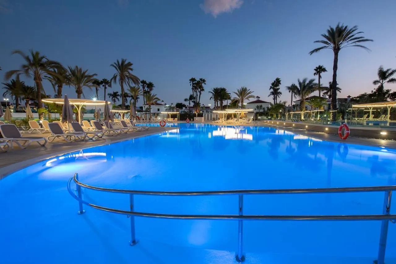 Hotel Livvo Dunagolf Suites Maspalomas  4*, Maspalomas (Gran Canaria) España