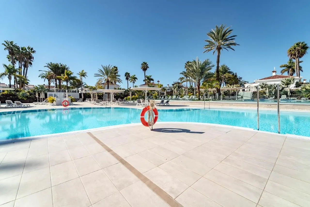 Hotel Livvo Dunagolf Suites Maspalomas