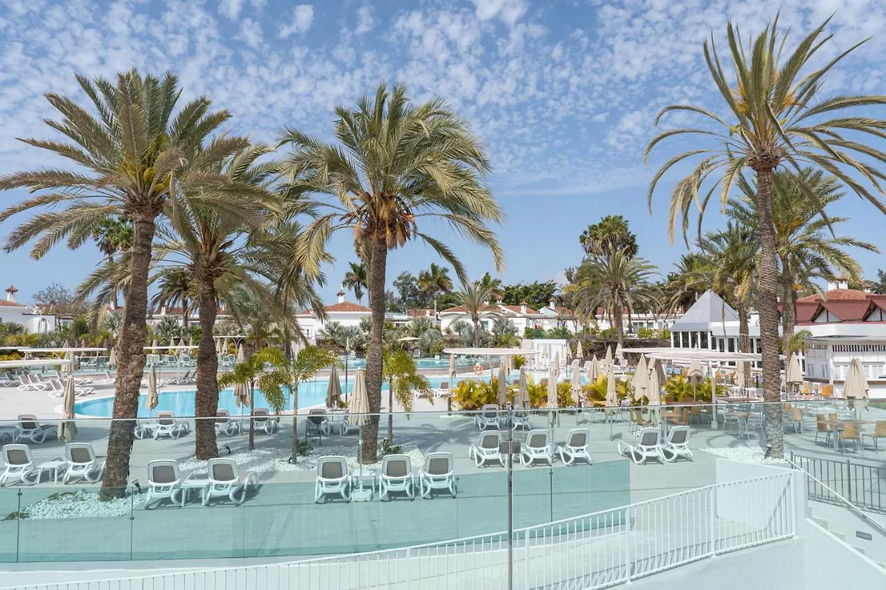Hotel Livvo Dunagolf Suites Maspalomas  4*, Maspalomas (Gran Canaria)