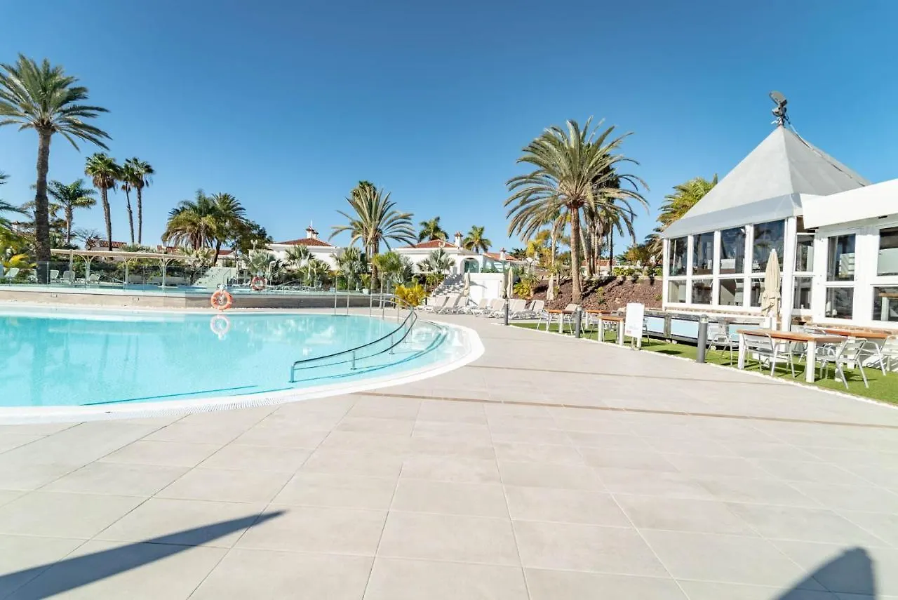 Hotel Livvo Dunagolf Suites Maspalomas  4*, Maspalomas (Gran Canaria) España