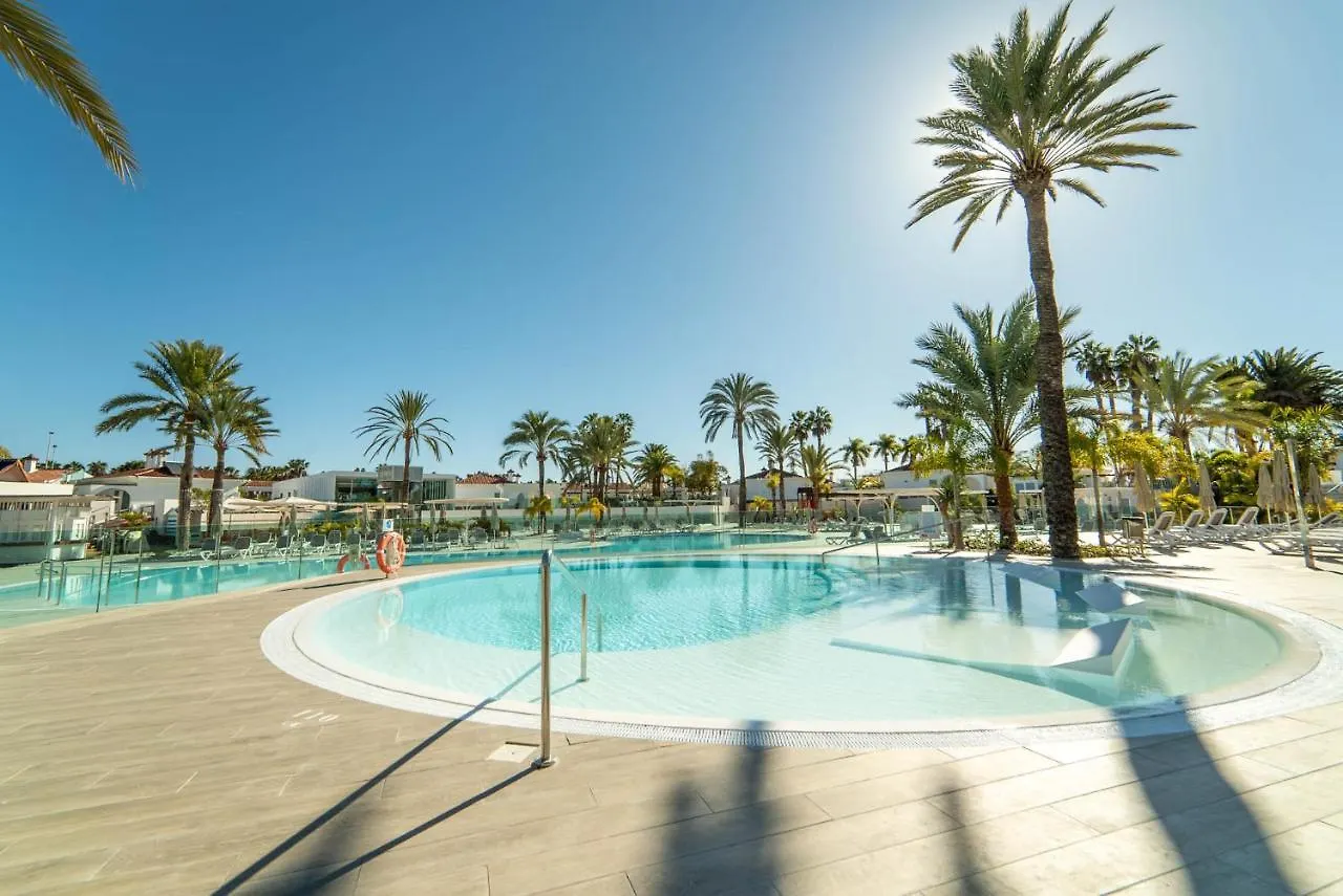 ****  Hotel Livvo Dunagolf Suites Maspalomas  España