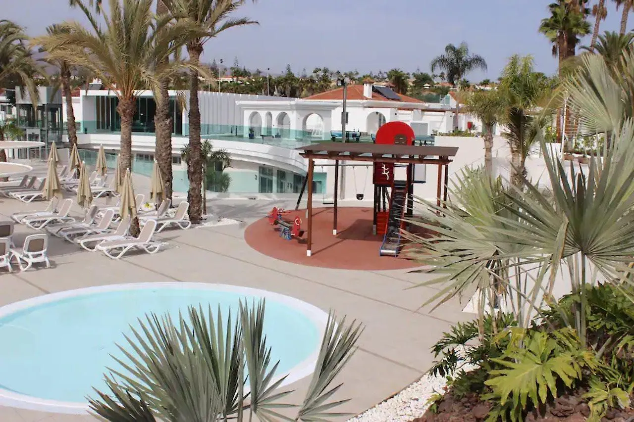 Hotel THe Dunagolf Suites Maspalomas  Spagna