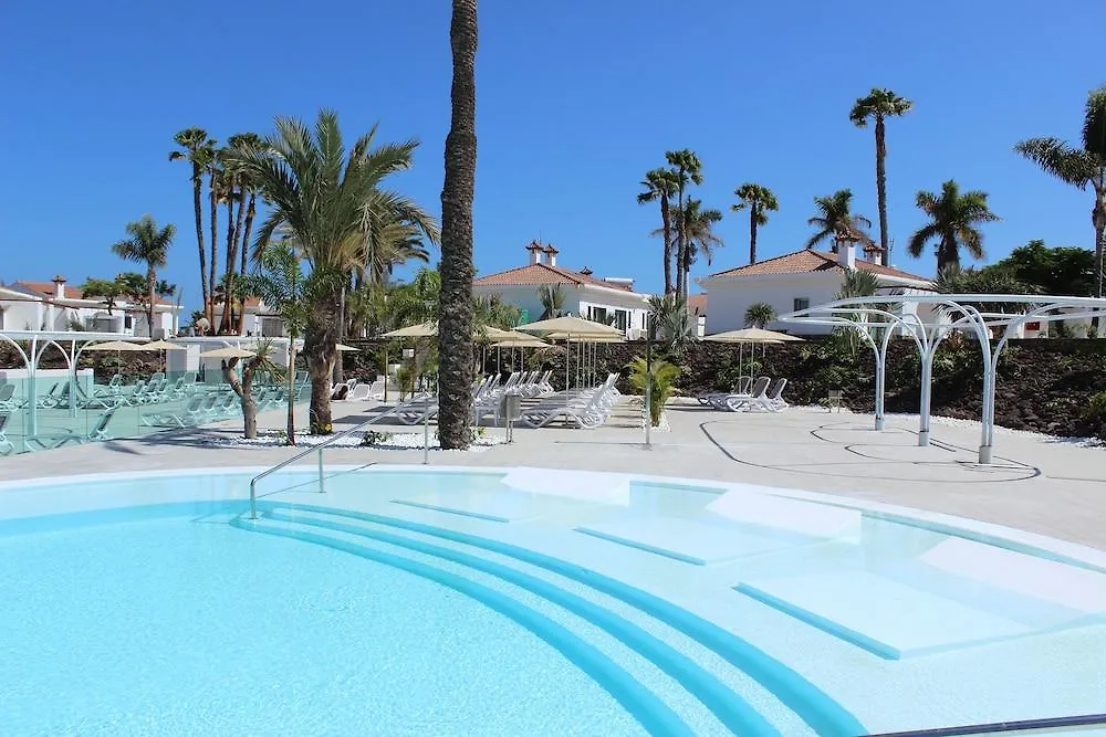 Hotel THe Dunagolf Suites Maspalomas