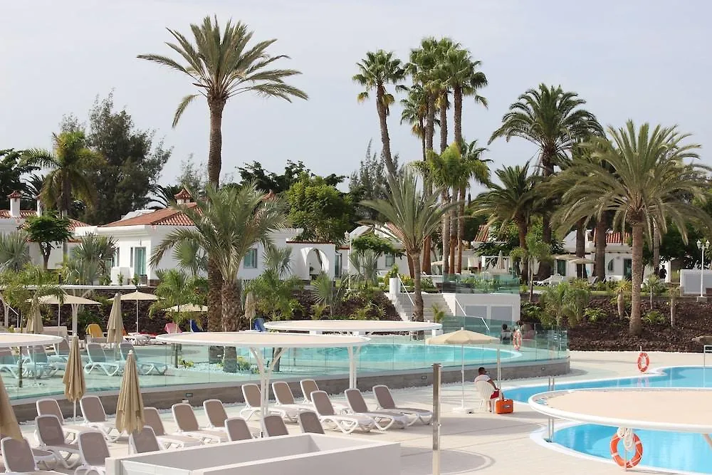 Hotel THe Dunagolf Suites Maspalomas