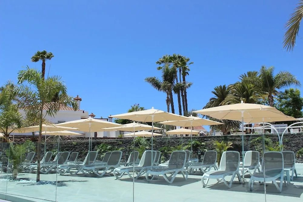 Hotel THe Dunagolf Suites Maspalomas  Spagna