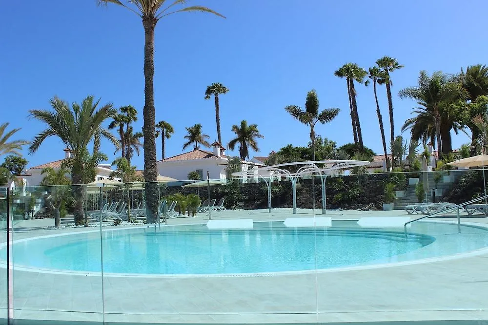 ****  Hotel THe Dunagolf Suites Maspalomas  Spagna