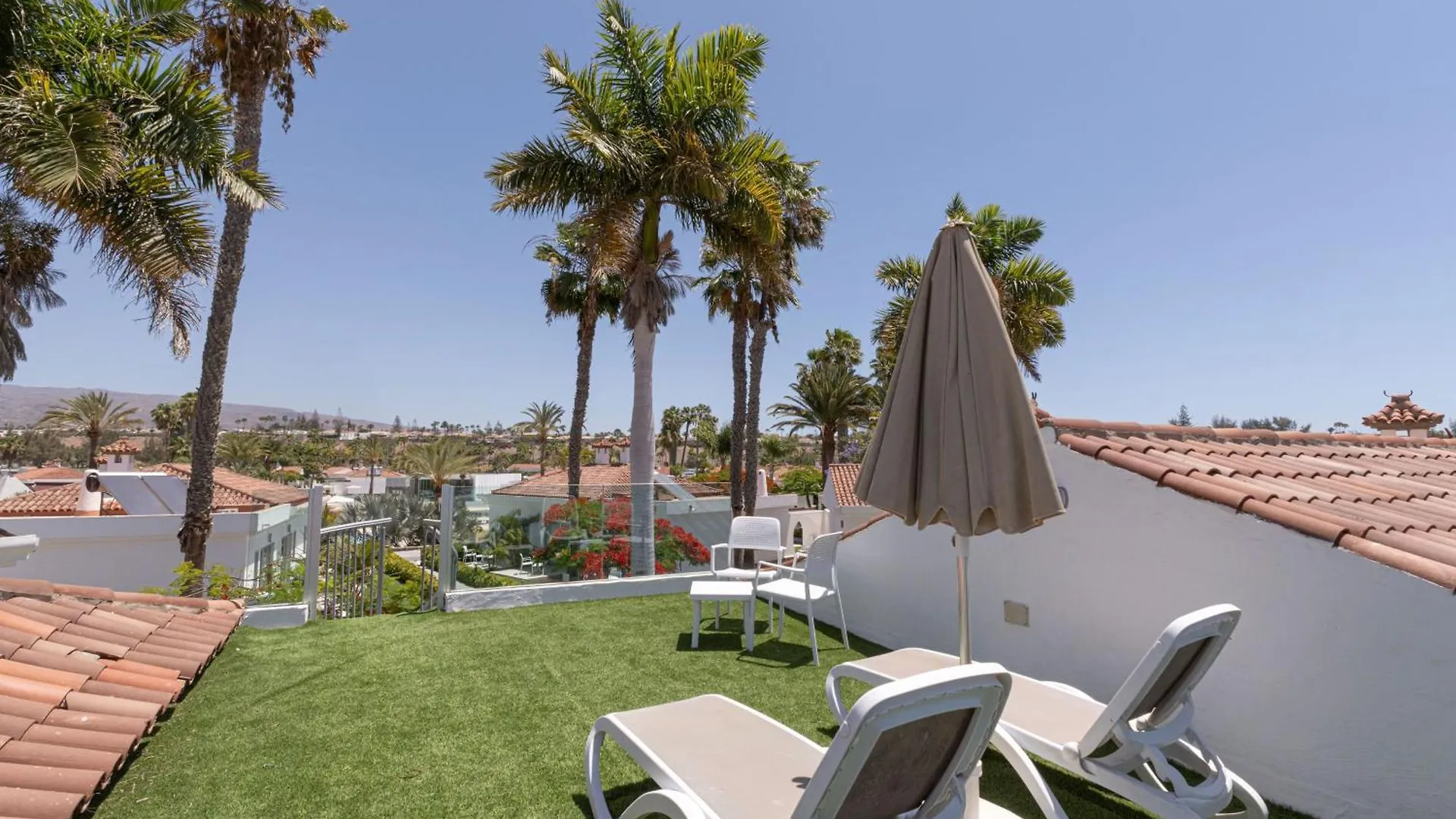 Hotel THe Dunagolf Suites Maspalomas  Spagna