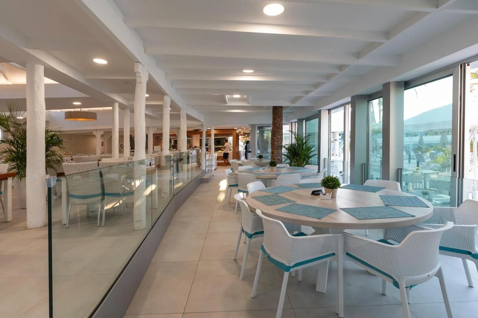 Hotel Livvo Dunagolf Suites Maspalomas  España
