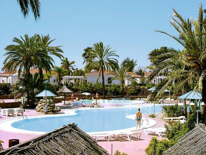 Hotel THe Dunagolf Suites Maspalomas