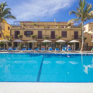Hotel Maspalomas Oasis Club