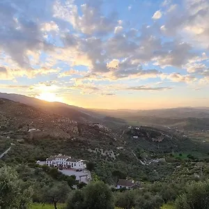 Entre Vistas Zahara De La Sierra
