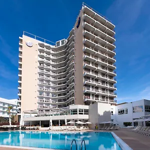 **** Hotel Pabisa Bali Spanien