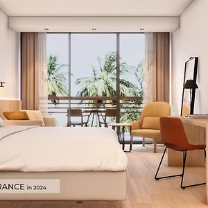 **** Hotel Protur Playa & Spanien