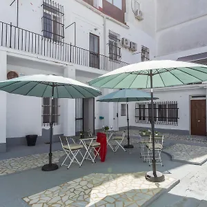 Casa Rosaleda Appartamento Jerez de la Frontera