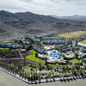 Lägenhetshotell Playitas - Sports Las Playas