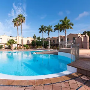  Apartamento Casa Green Oasis