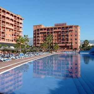 Lägenhetshotell Ilunion Miramar Fuengirola