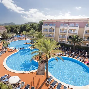 Aparthotel Garden