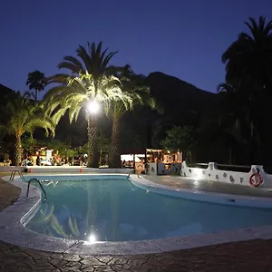 Finca El Molino De Agua Casa di campagna Maspalomas (Gran Canaria)