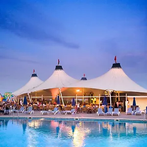 Hotell Globales Bouganvilla Sa Coma (Mallorca)