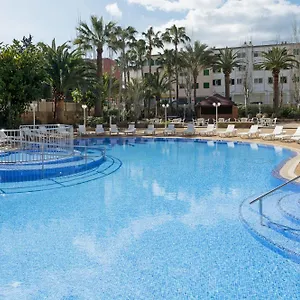 Hotell Hsm Don Juan Magalluf