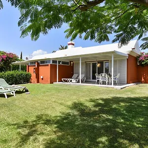 Ferienhaus Melocotones Maspalomas Pm