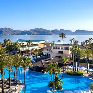 **** Hotel Portblue Club Pollentia & Spanien