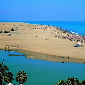 Oasis Playa Maspalomas Appartamento Maspalomas (Gran Canaria)