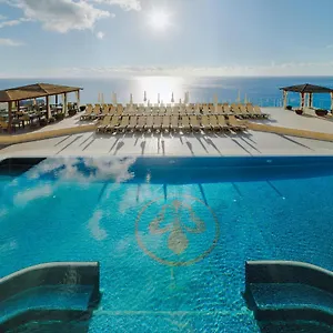 Lägenhetshotell Royal Sun Acantilado de los Gigantes