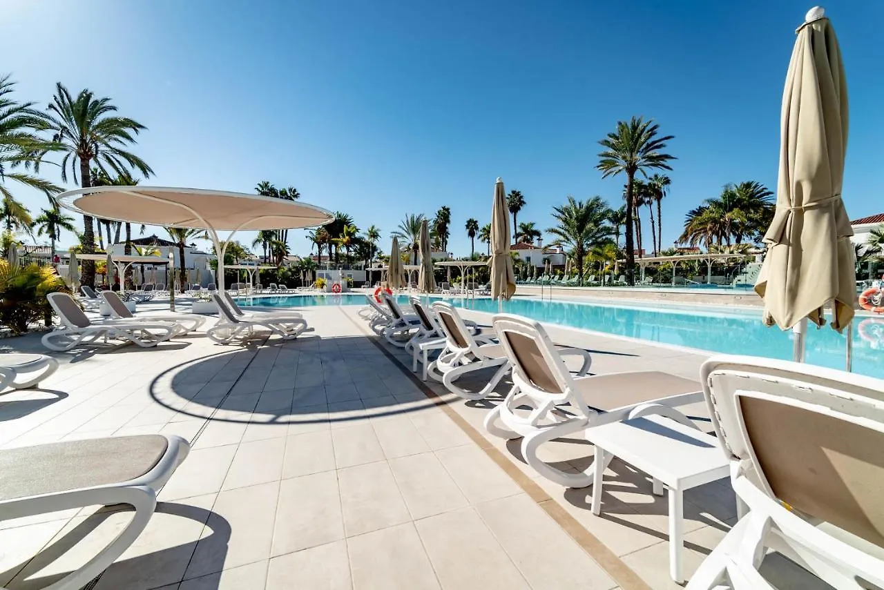 Hotel Livvo Dunagolf Suites Maspalomas  4*, Maspalomas (Gran Canaria)