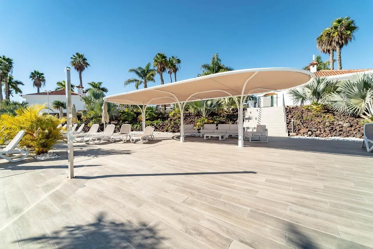 Hotel Livvo Dunagolf Suites Maspalomas  Spanien