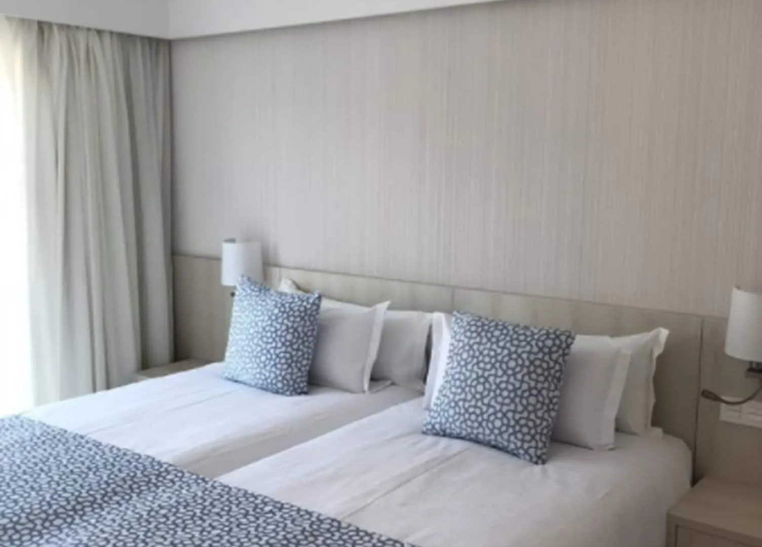 Hotel Livvo Dunagolf Suites Maspalomas   Maspalomas (Gran Canaria)