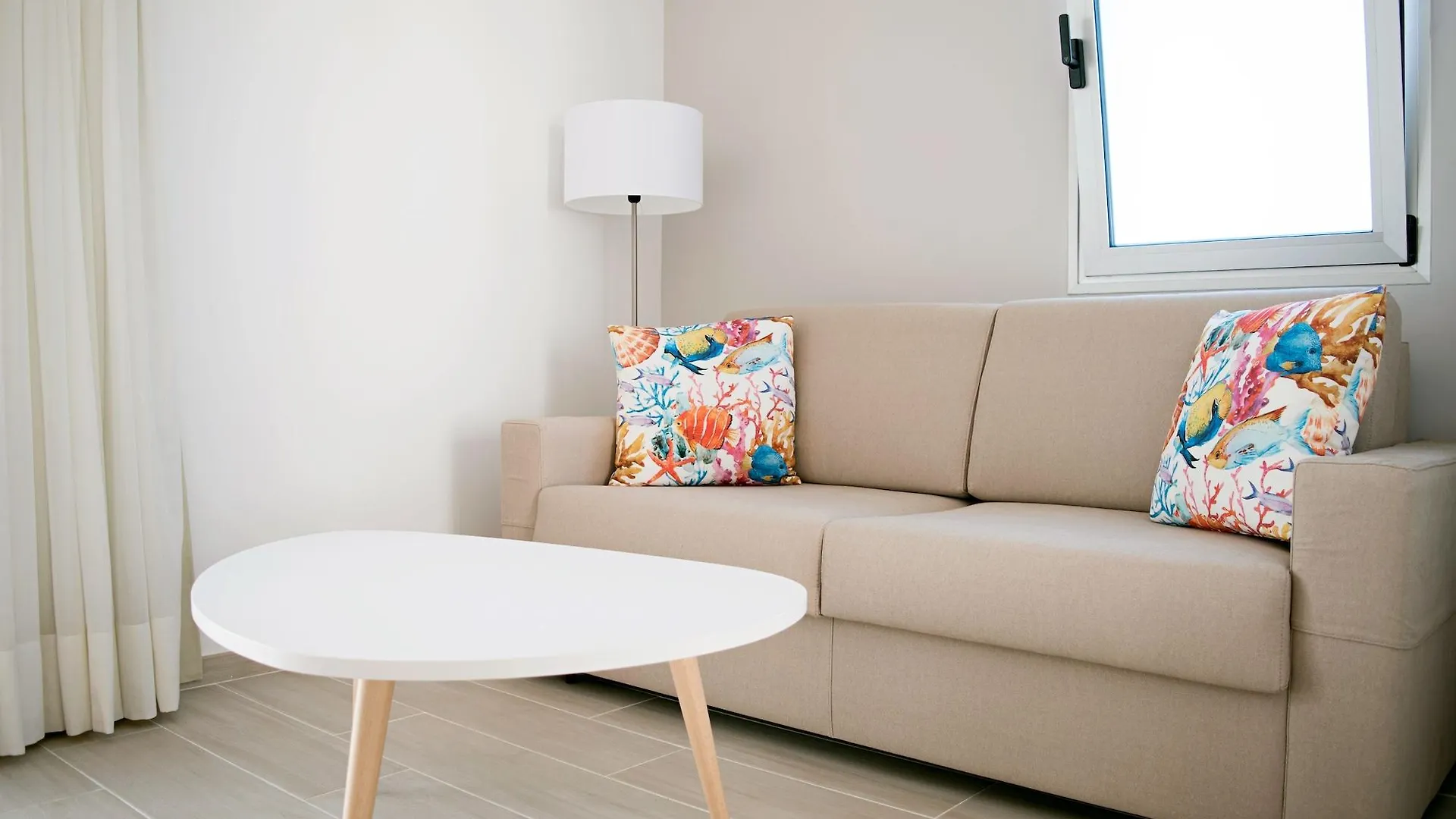 Hotel Livvo Dunagolf Suites Maspalomas  Maspalomas (Gran Canaria)
