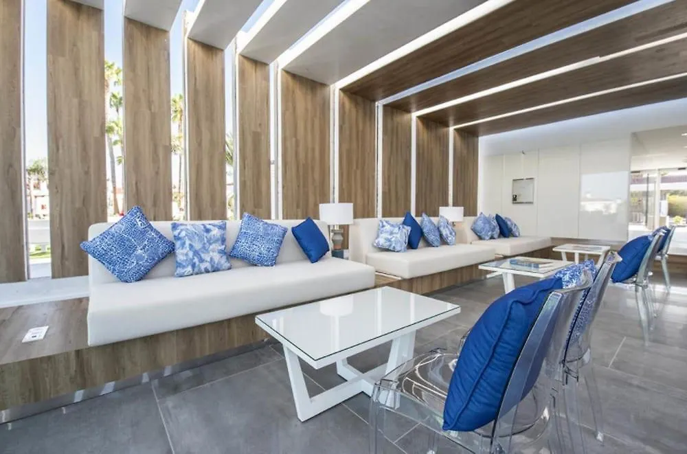 Hotel Livvo Dunagolf Suites Maspalomas  Maspalomas (Gran Canaria)