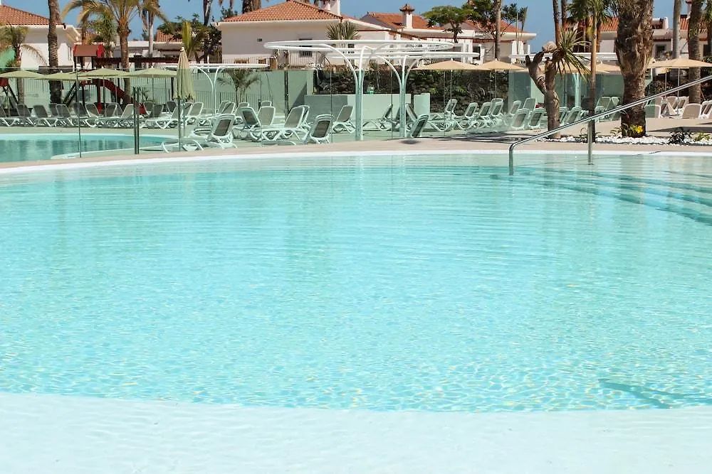 Hotel Livvo Dunagolf Suites Maspalomas