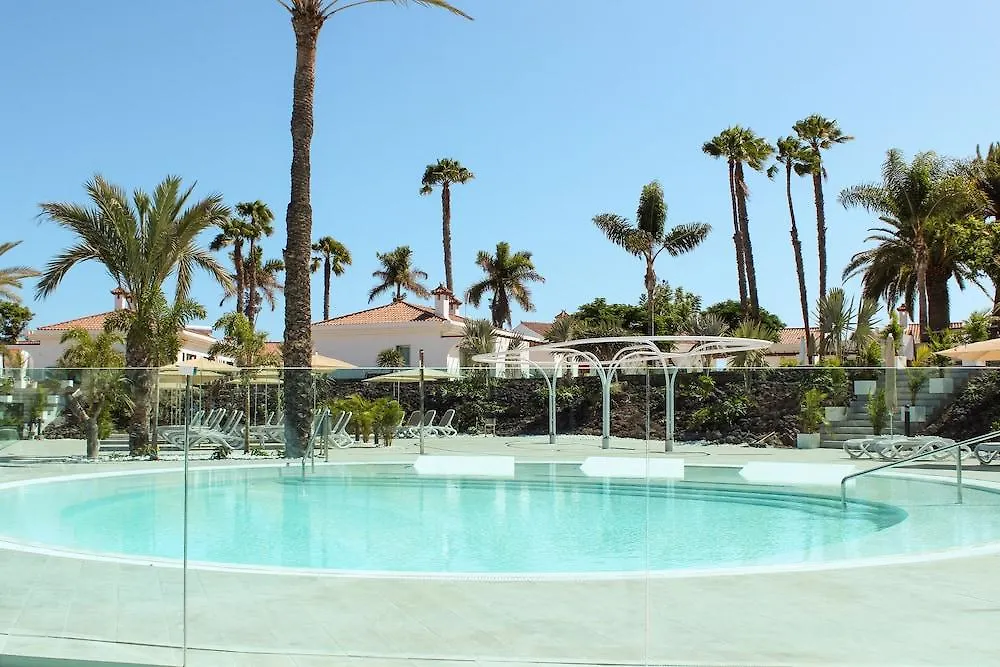 Hotel Livvo Dunagolf Suites Maspalomas   Maspalomas (Gran Canaria)