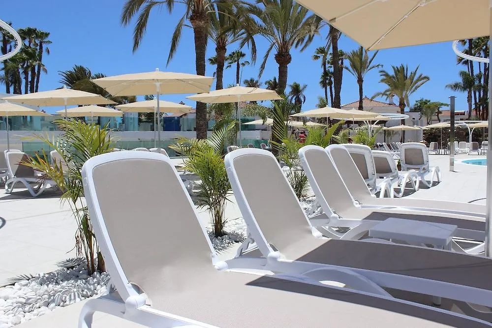 Hotel Livvo Dunagolf Suites Maspalomas