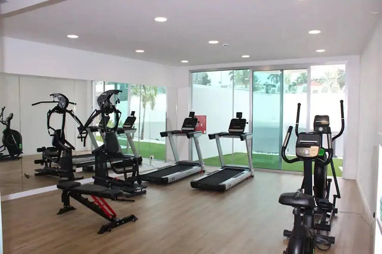 Hotel Livvo Dunagolf Suites Maspalomas  Spanien