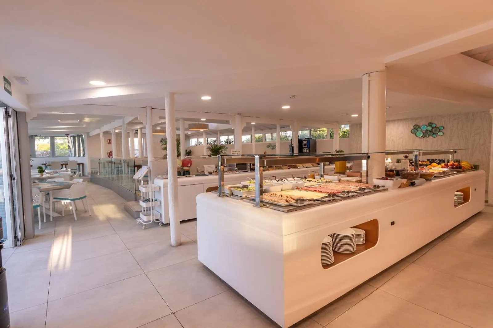 Hotel Livvo Dunagolf Suites Maspalomas
