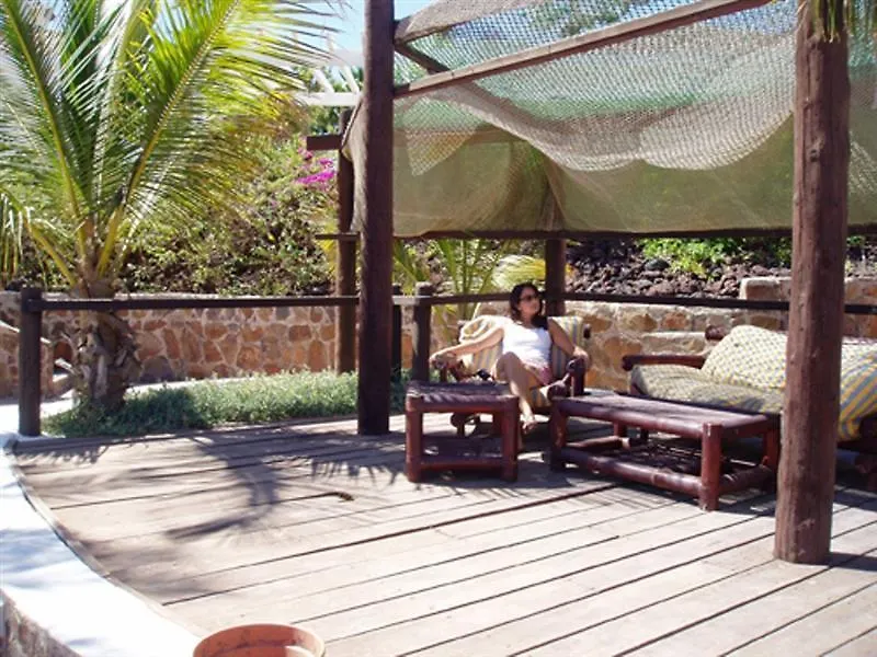 Hotel Livvo Dunagolf Suites Maspalomas  Spanien