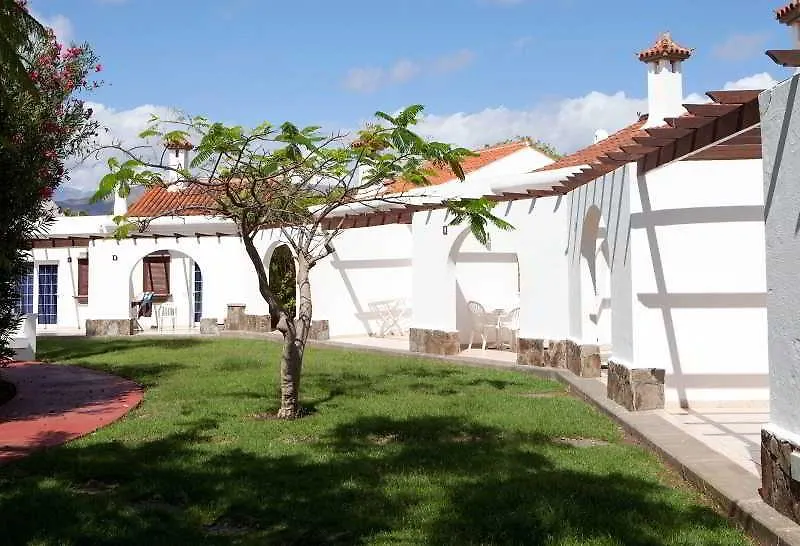****  Hotel Livvo Dunagolf Suites Maspalomas  Spanien